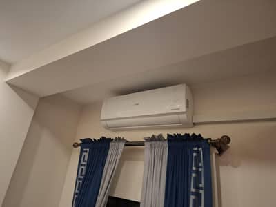 haier dc inverter for sale