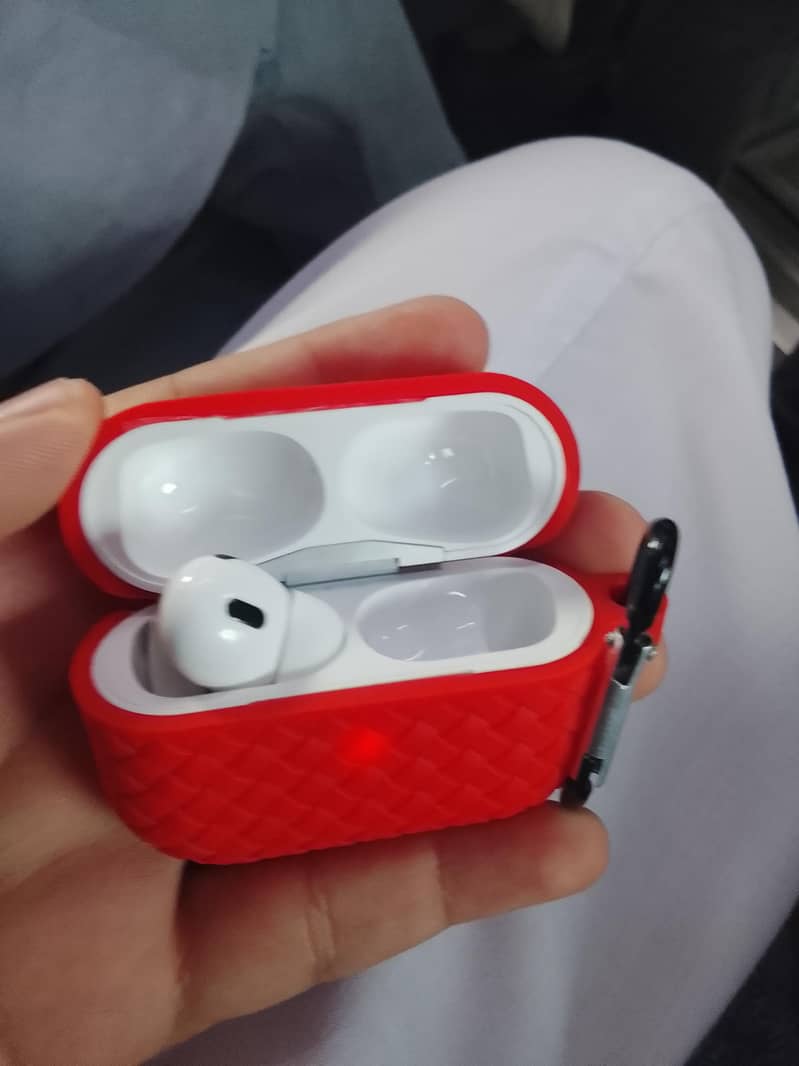 Airbuds pro 2 0