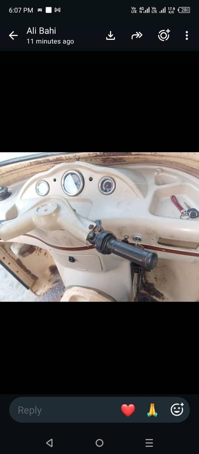 auto Siwa Riksha