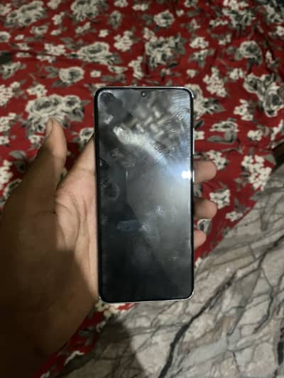 Samsung Mobile S20 exchange possible