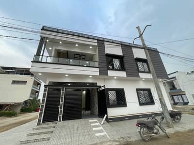 Brand New House For Sale