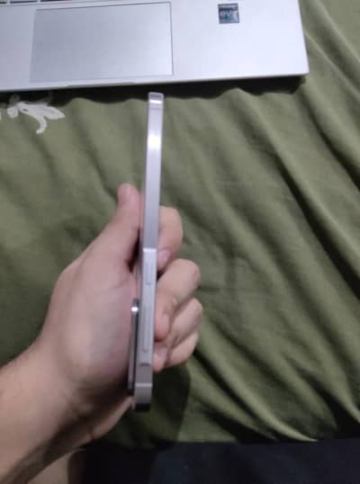 Samsung Mobile A56 + official Samsung charger