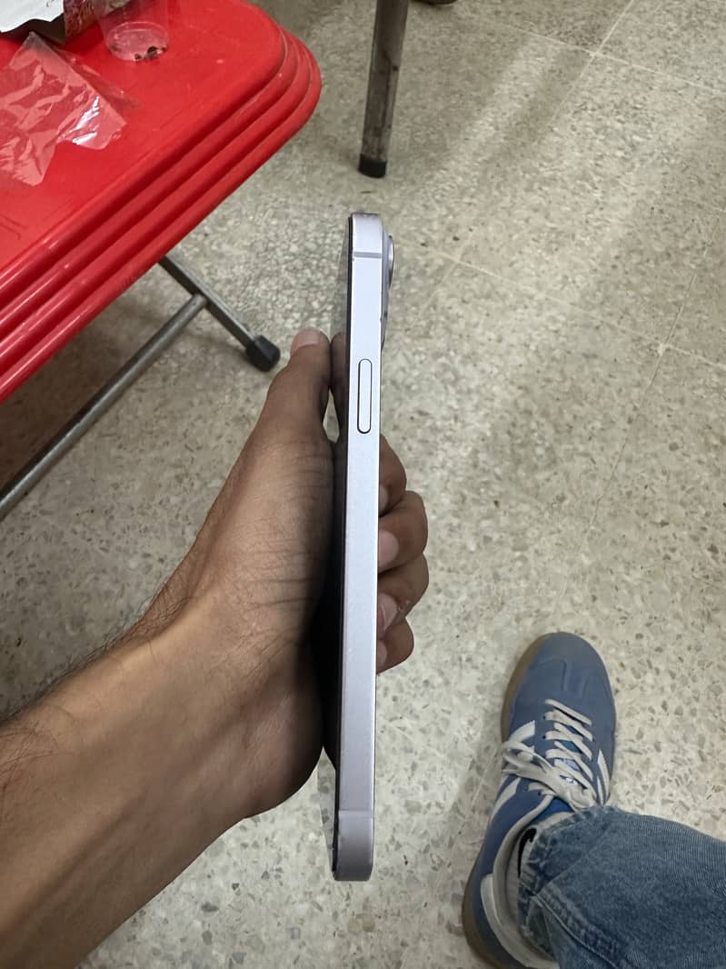 Apple iPhone 14 plus 5