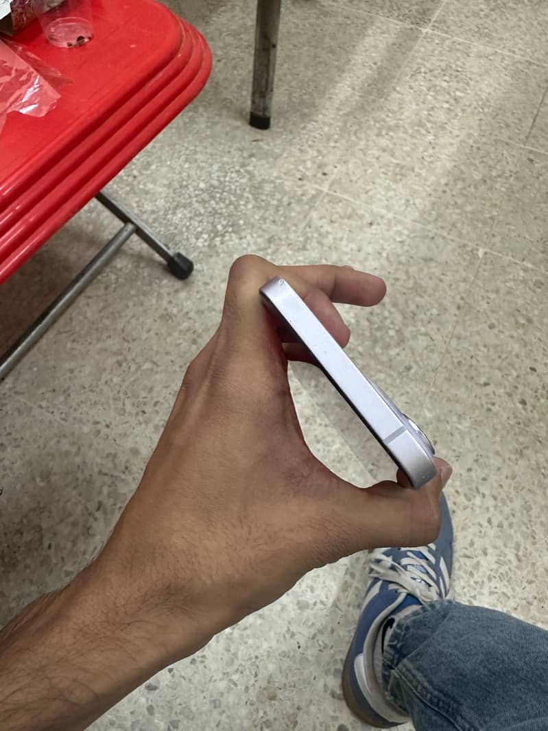 Apple iPhone 14 plus 6