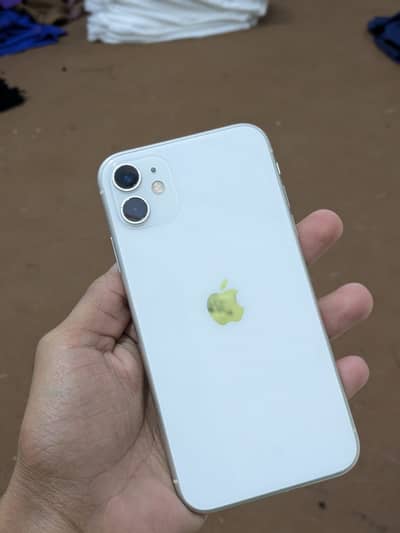 iPhone 11 Pta