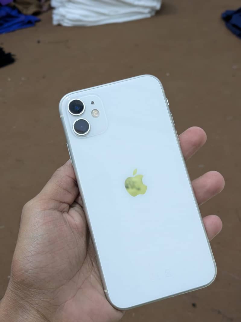 iPhone 11 Pta 0