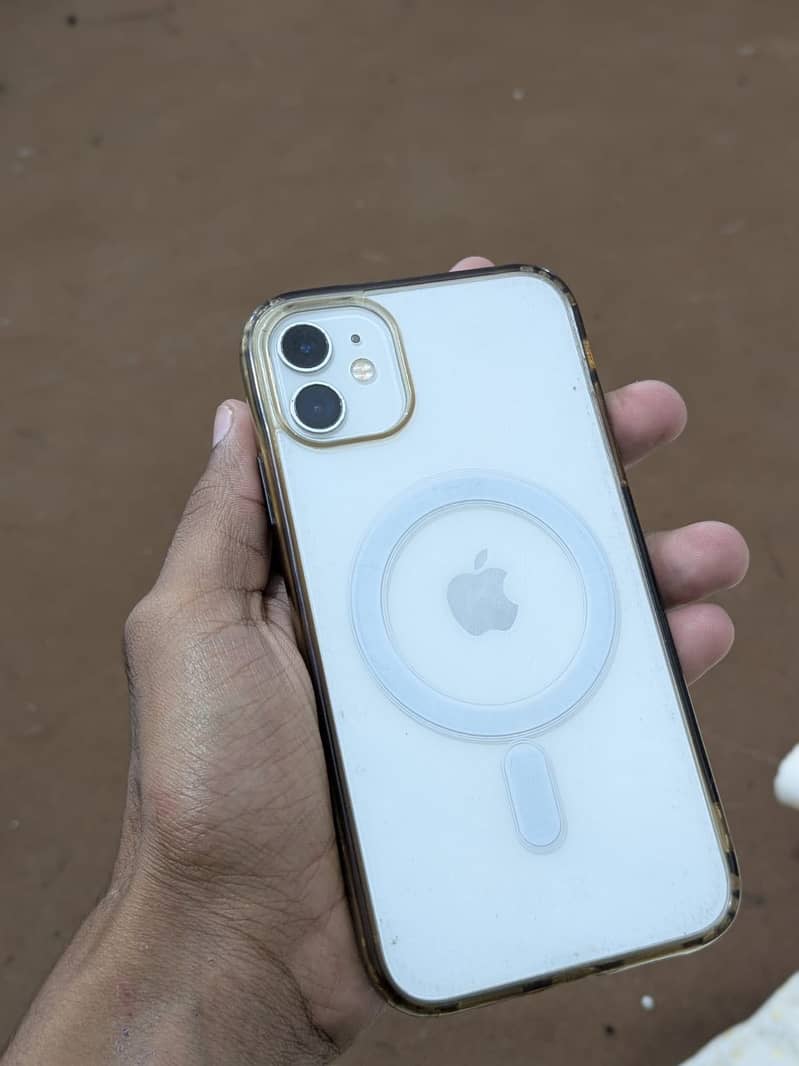 iPhone 11 Pta 7