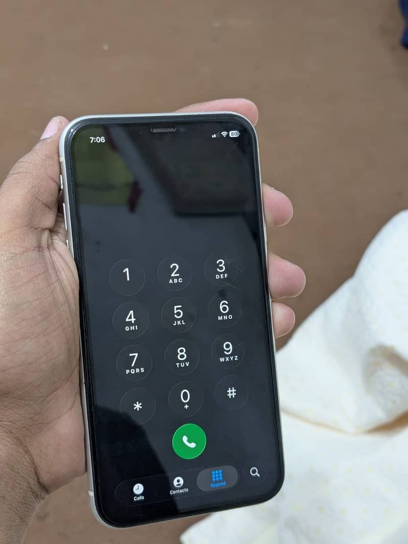 iPhone 11 Pta 8
