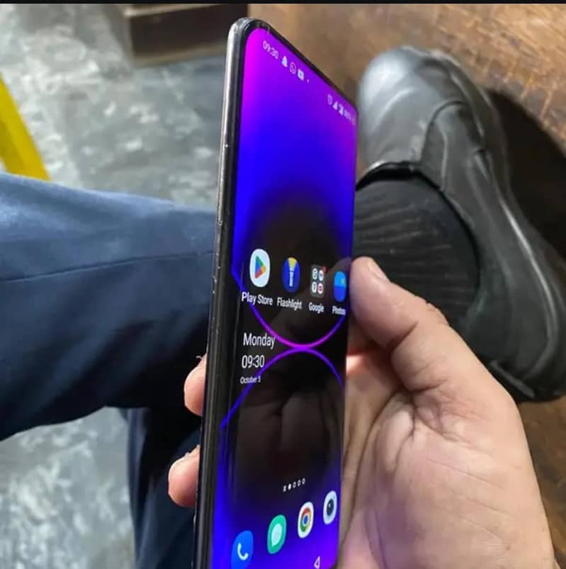 One Plus Other Model 1