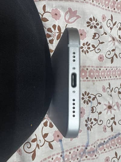 Iphone 15 JV , 128 GB White