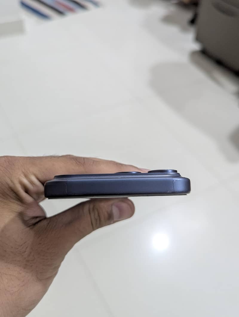 Apple iPhone 17 Pro Max 1