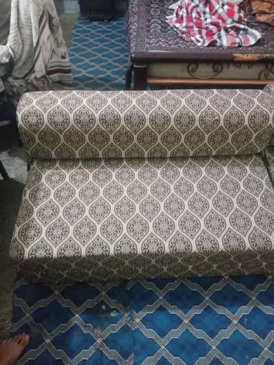 Sofa Cum Beds in Excellent Condition