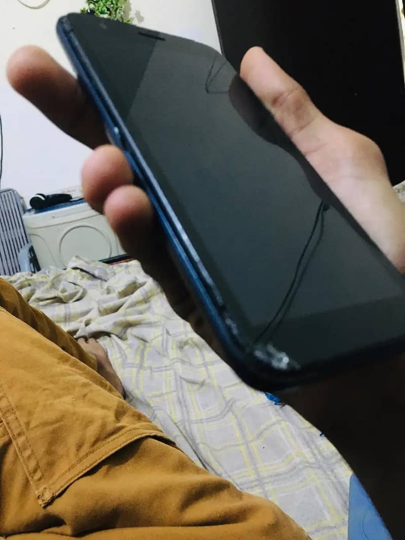 Itel P17 Pro 1