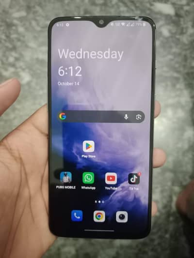 One Plus 7.8 / 256