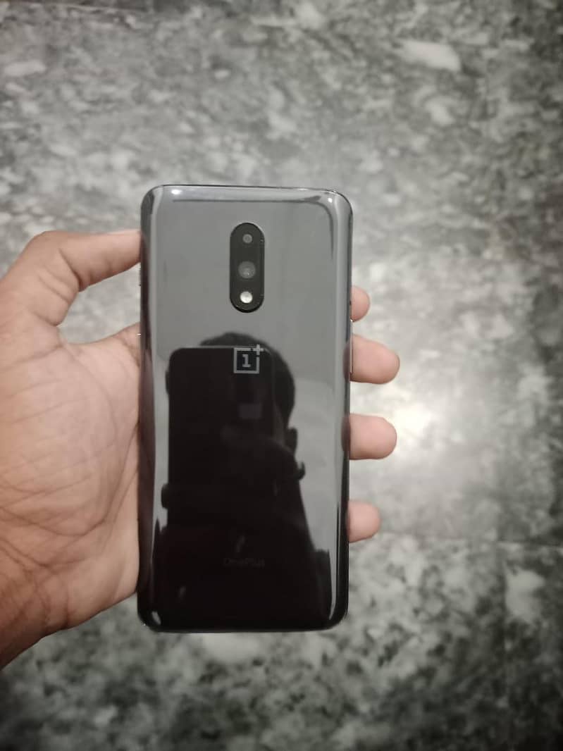 One Plus 7.8 / 256 3