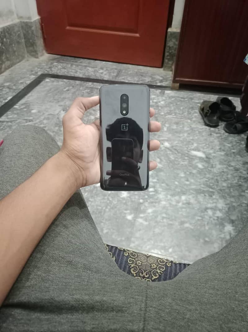 One Plus 7.8 / 256 5