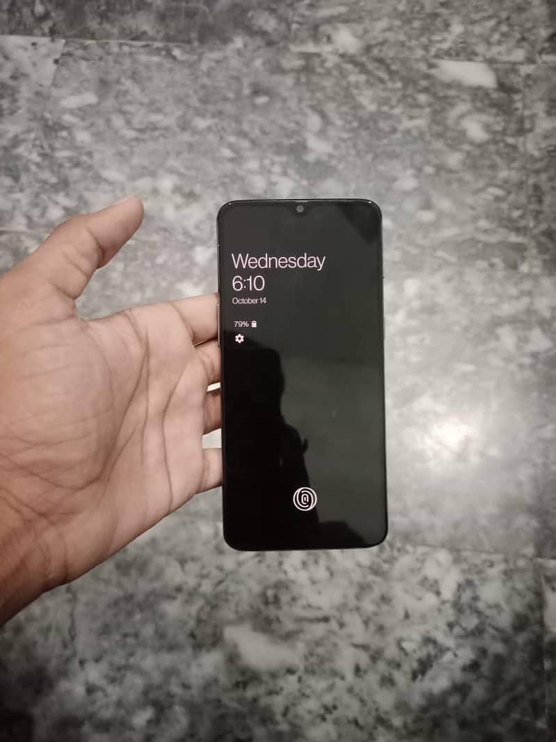 One Plus 7.8 / 256 6