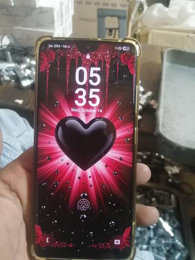Samsung Mobile S21 Ultra only one dote 12.128 no exchange