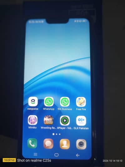 Vivo Y85A