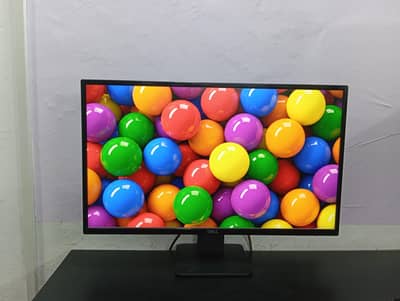 Dell SE2717HX 27-Inchs FHD 75HZ IPS Slim bazel Professional Monitor