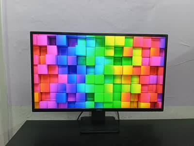 Dell SE2717HX 27-Inchs FHD 75HZ IPS Slim bazel Professional Monitor