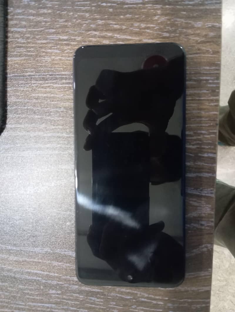 Xiaomi Redmi Note 12 0