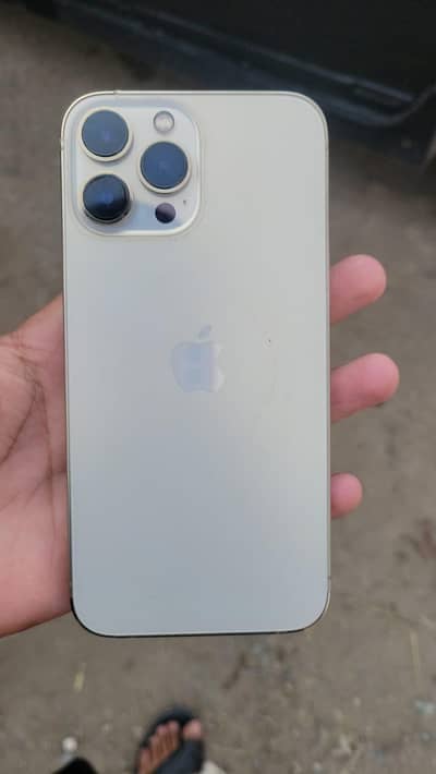 Apple iPhone 13 Pro Max