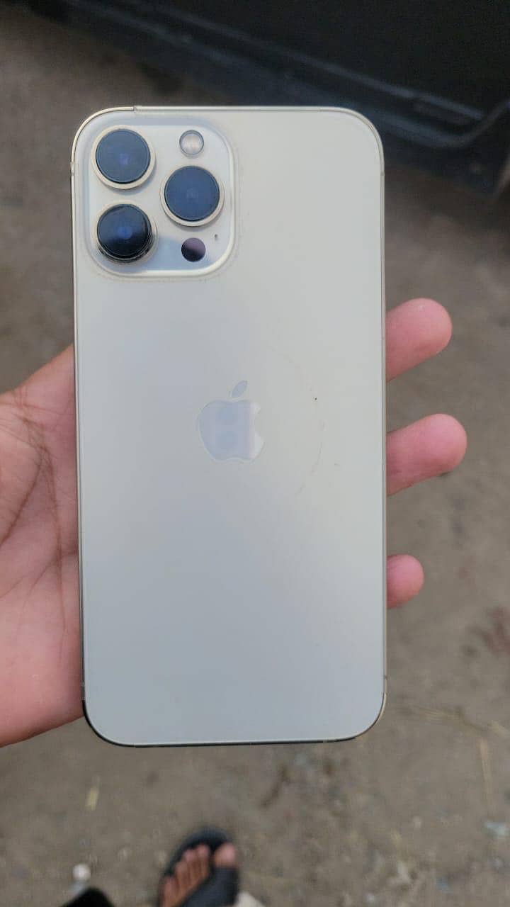 Apple iPhone 13 Pro Max 0