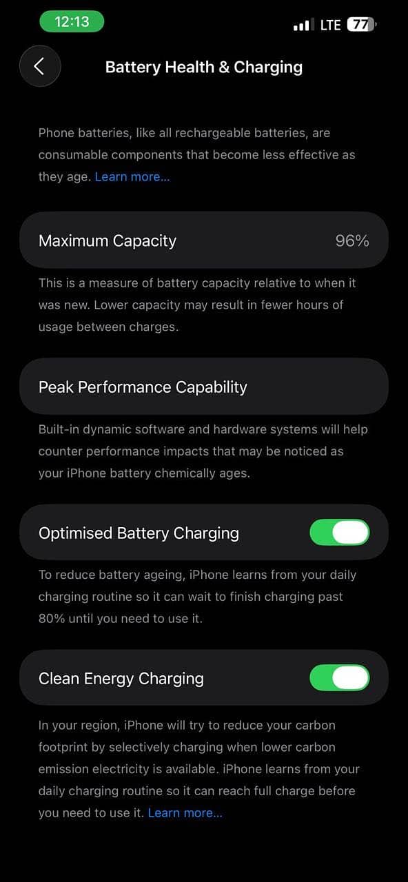 Apple iPhone 13 Pro Max 2