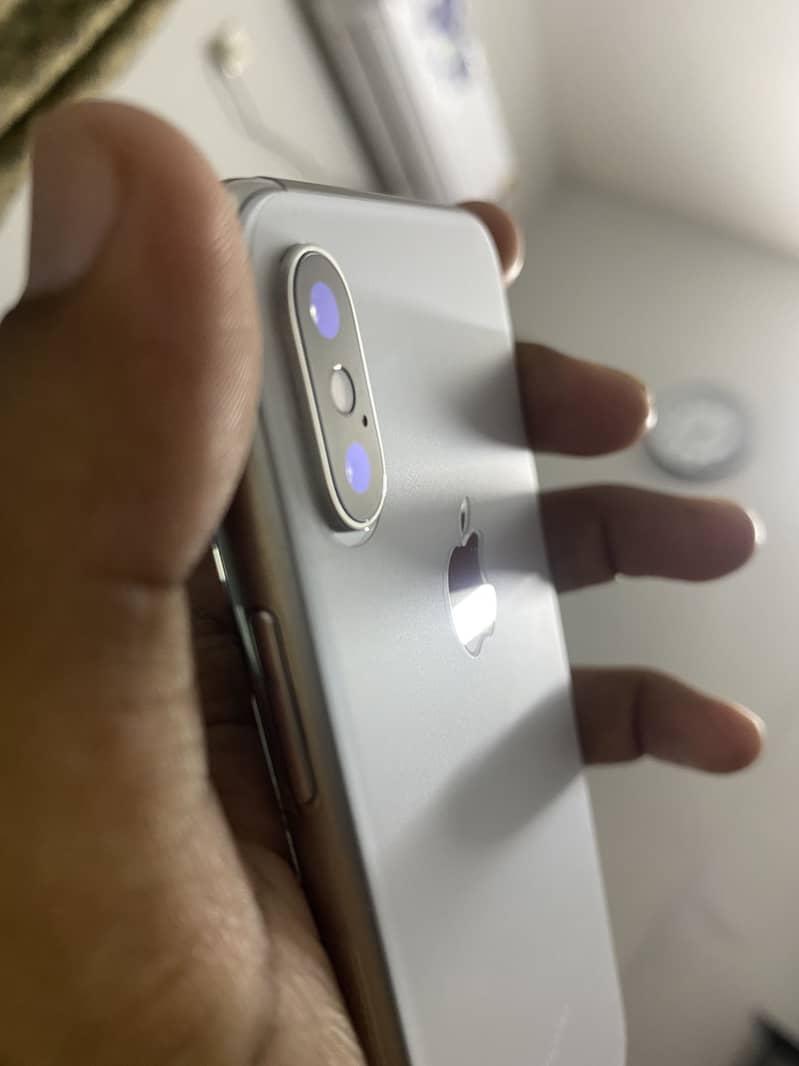 Iphone X 1