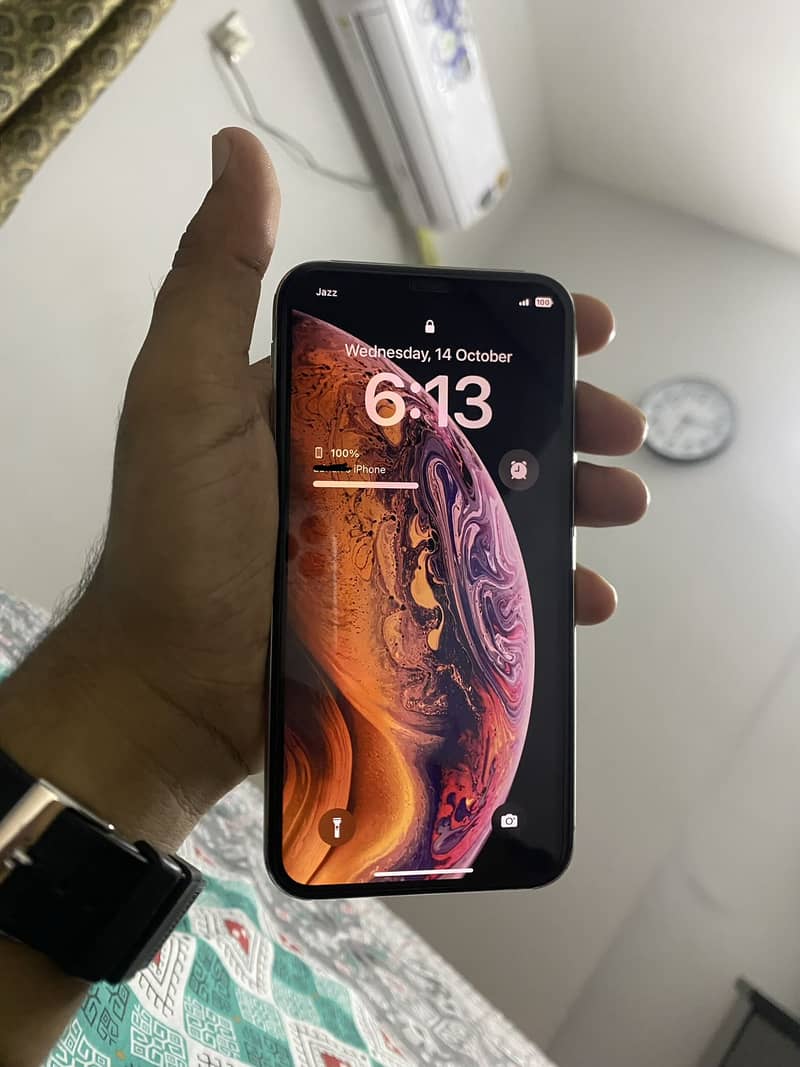 Iphone X 2