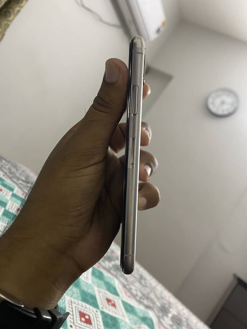 Iphone X 5