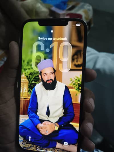 Apple iPhone 12 Pro Max