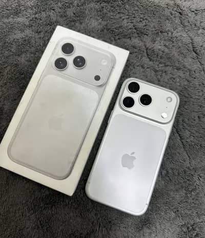 Iphone 17 Promax