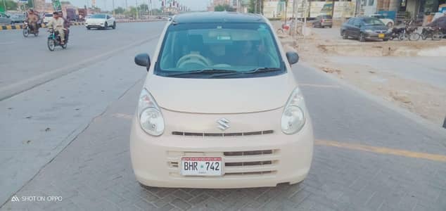 Suzuki Alto 2013 / 17