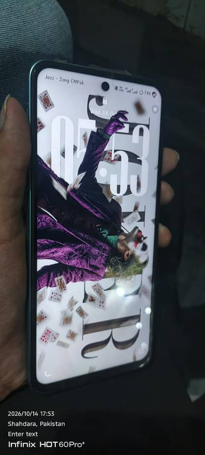 Vivo y19s pro