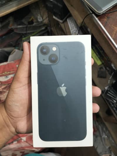 Apple iPhone 13 128gb jv