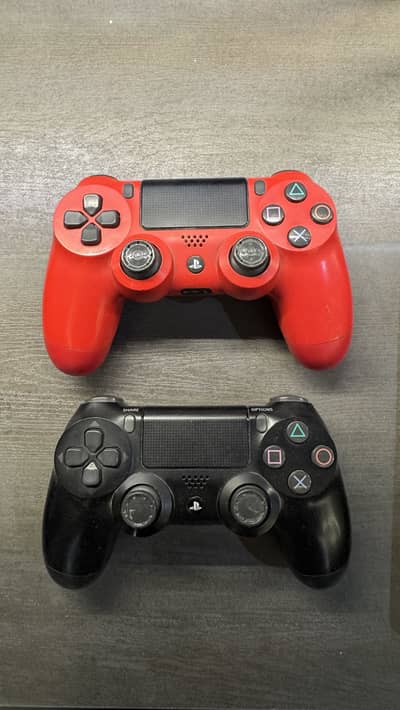 PlayStation 4 Slim, 1TB