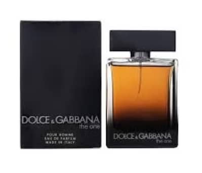 3x Premium Perfumes (Versace Dylan Blue + Azzaro Wanted by Night
