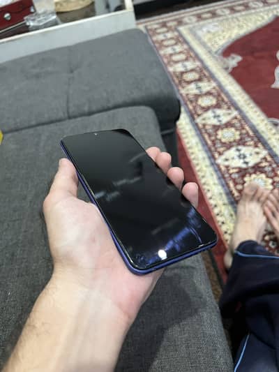 Vivo Y33s