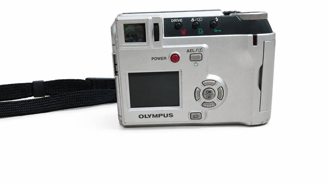 DIGITAL CAMERA 2