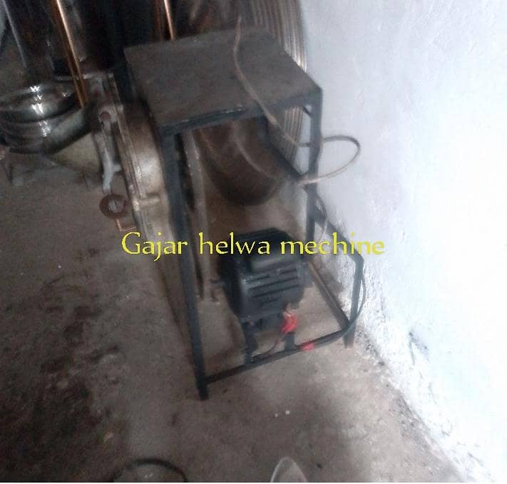Resturent used items 0