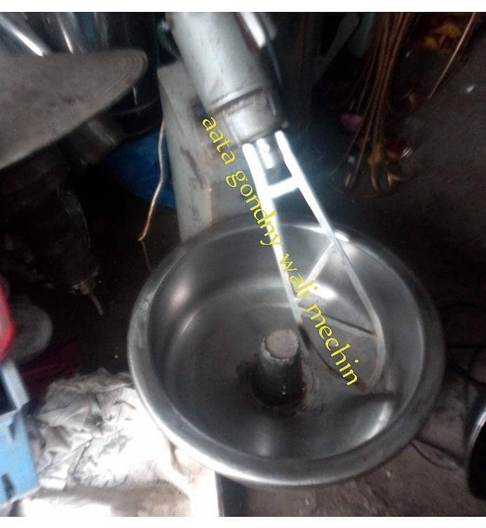 Resturent used items 1
