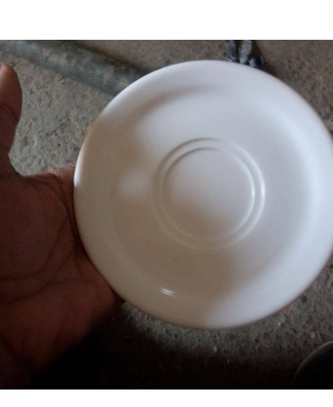 Resturent used items 10