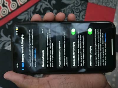 Apple iPhone XR