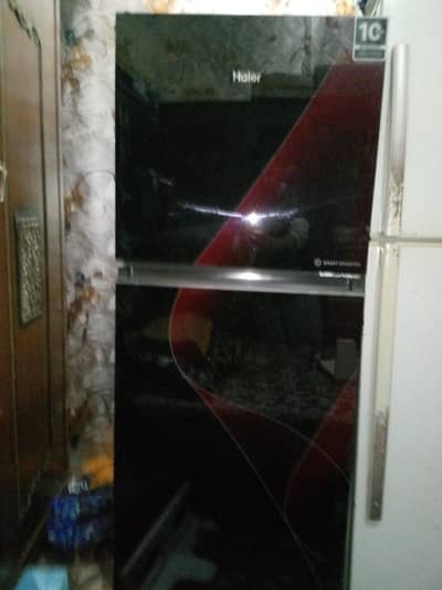 new fridge for sale condition 100 by 100