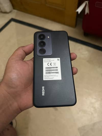 Xiaomi Redmi Note 15