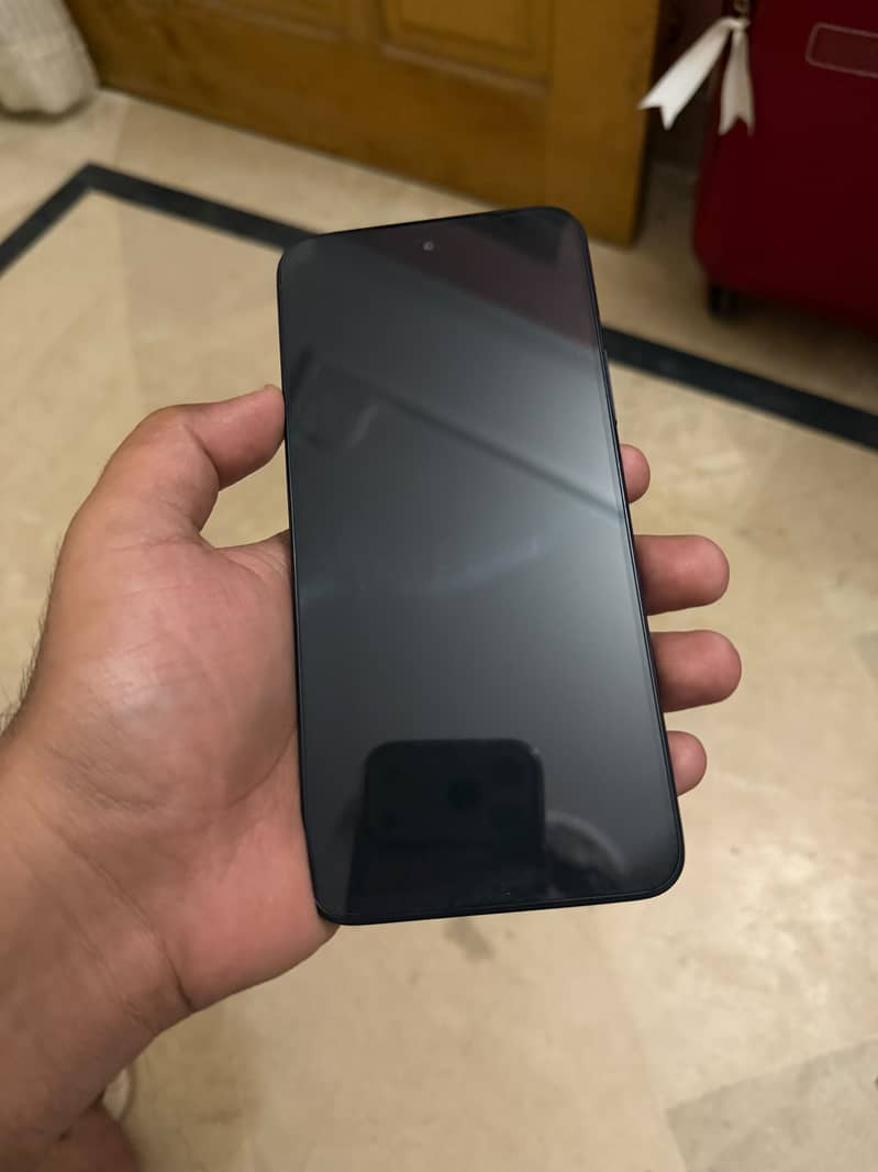 Xiaomi Redmi Note 15 1