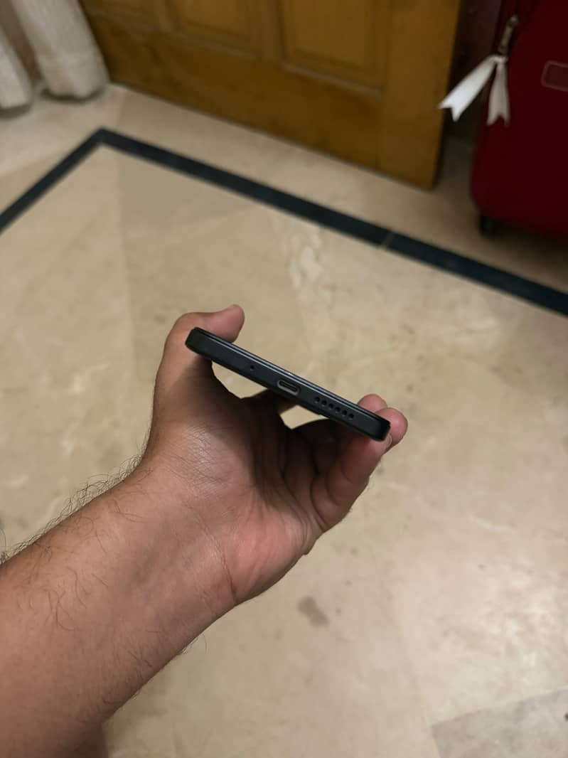 Xiaomi Redmi Note 15 2