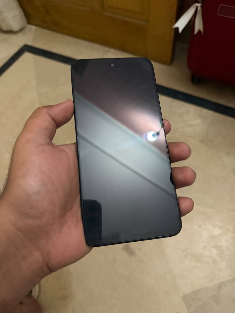 Xiaomi Redmi Note 15 3